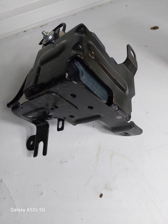 фото №7, Насос abs peugeot 308 t9 eu