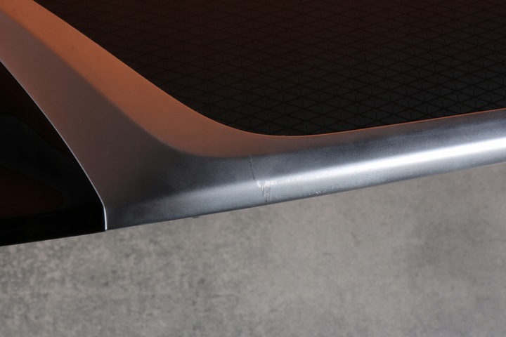 фото №13, Bmw g30 g31 g32 lci планка декоративная dekor консоли rhombicle европа 9882257