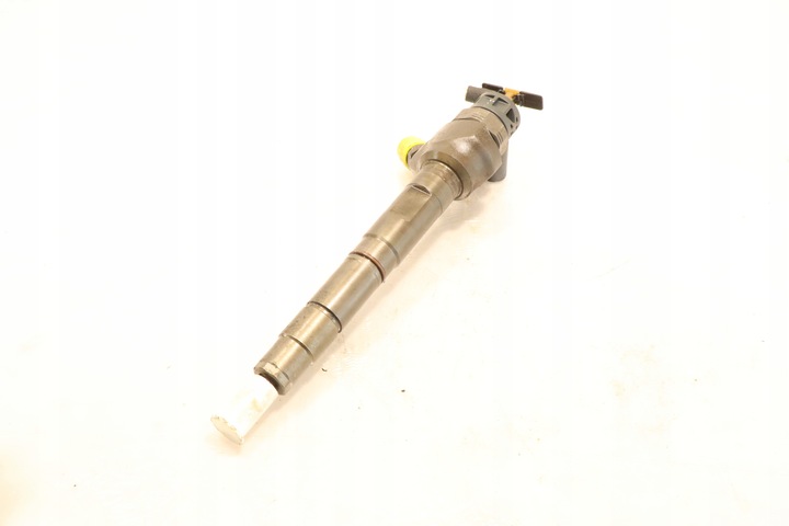 фото №3, Форсунка інжектор volkswagen golf vi 2.0tdi