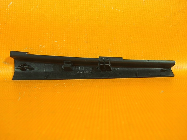 фото №9, Audi a5 8t обшивка стійка перед lh 8k1867271c