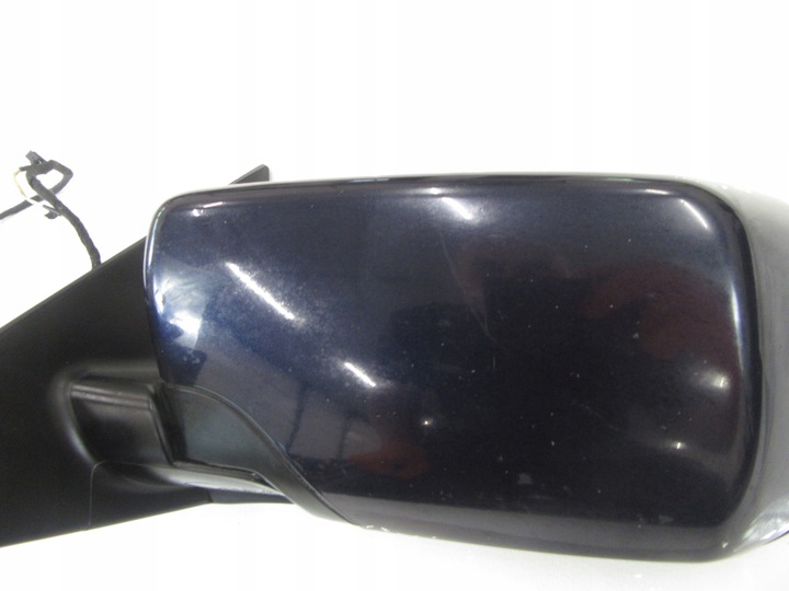 фото №6, Дзеркало ліві водія складний bmw 3 e46 sedan універсал 7 контактів європа 317