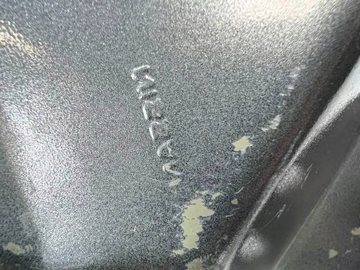 фото №8, Nissan qashqai j11 ii 14 r.- крыло левый перед переднее