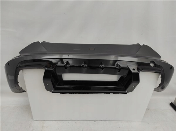 фото №11, Cupra formentor задний бампер зад 5ff807521 5ff807568b