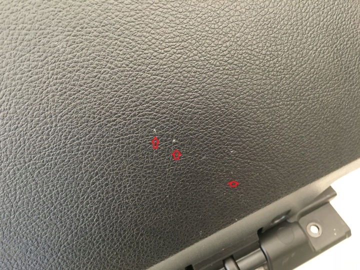 фото №5, Subaru outback 09-14 бардачок пасажира uk