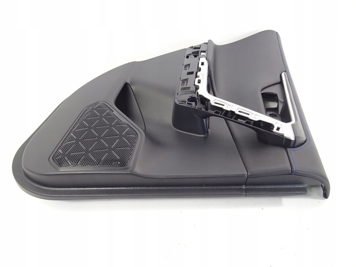 фото №8, Toyota rav4 5 v оббивка боковина двері ліві зад 2019-