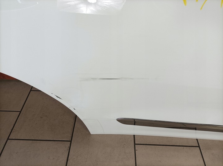 фото №11, Kia niro рестайлінг двері зад праві