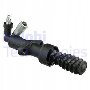 фото №2, Delphi ll80164 амортизатор, сцепление