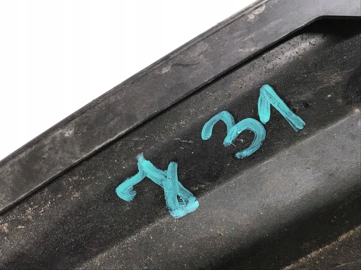 фото №13, Porsche panamera 971 ліва планка порогова поріг 971854883