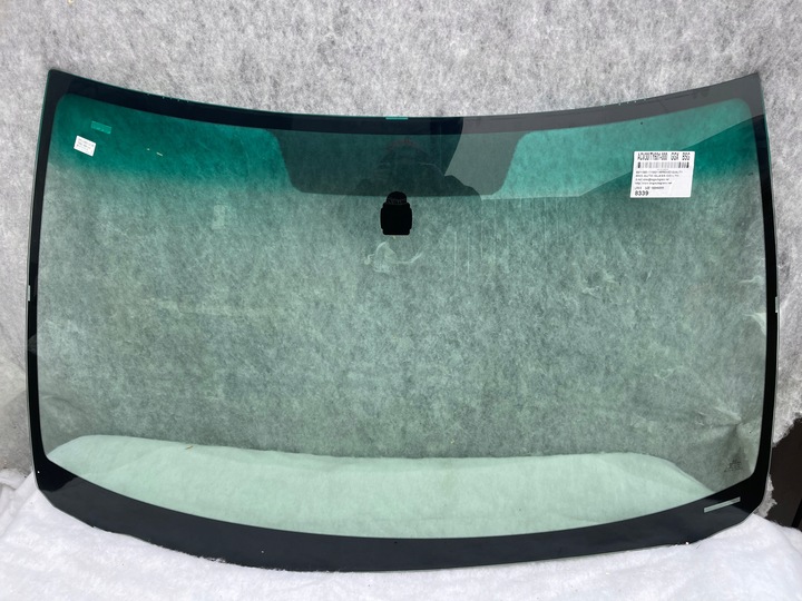 фото №1, Toyota camry acv30 sedan скло передня po 2001-