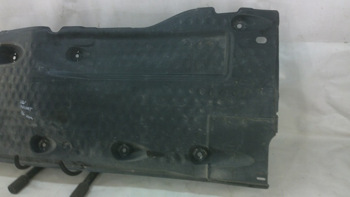 фото №6, Захист шасі volkswagen passat b6 cc 3c0825272b