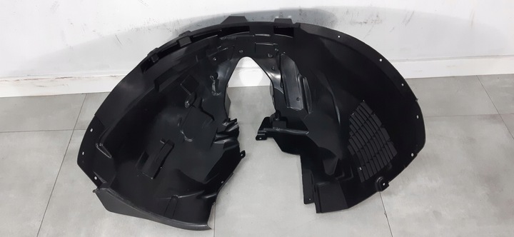 фото №5, Volvo xc90 ii 2015- подкрылок правые передние перед 31457219