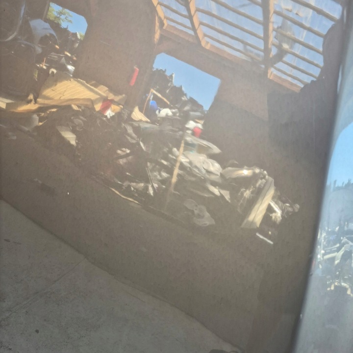 фото №10, Jaguar f-pace x761 16- капот крышка двигателя