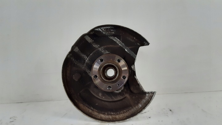 фото №1, Volvo xc90 ii ступица поворотный кулак левая зад 31658319