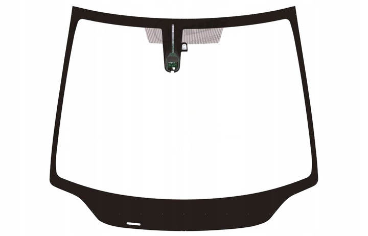 фото №1, Скло лобове передня honda civic viii 3/5d hb 06-11 +датчик