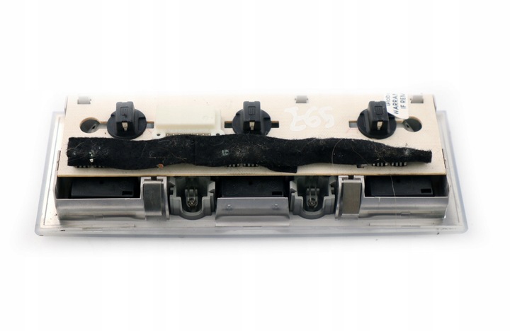 фото №9, Bmw e65 e66 e67 лампа стеля задня 8379700