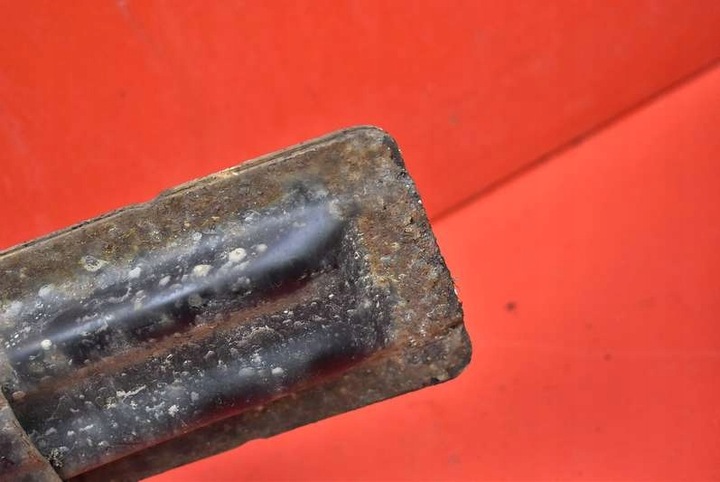 фото №9, Балка бампера перед передняя усилитель hyundai santa fe 1 i 00-04