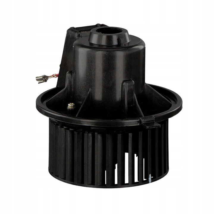 фото №11, Повітродувка повітря febi 18786 191959101