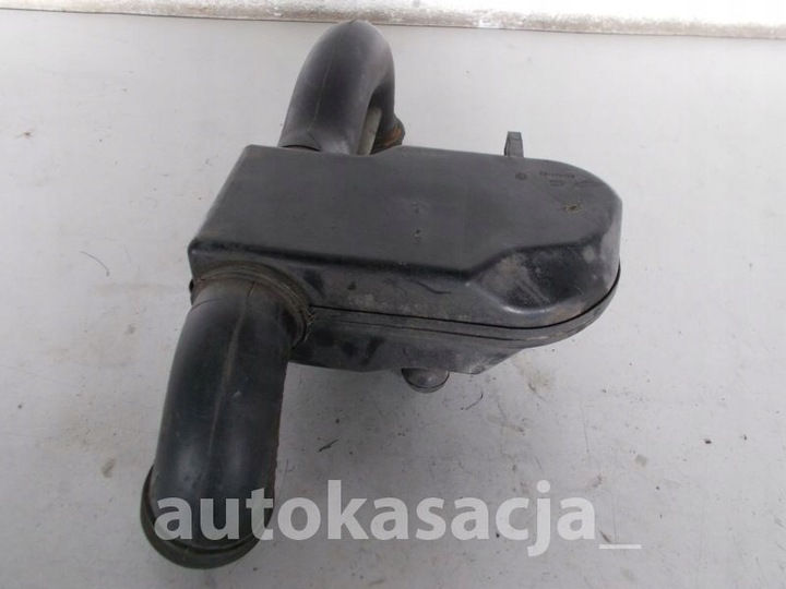 фото №7, Xsara picasso резонатор воздуха впускной 1,8