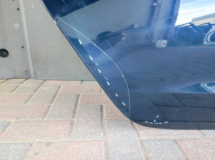 фото №12, Дверь audi rs6 c7 4g 4g0 4go 2012-2018 задние правые универсал