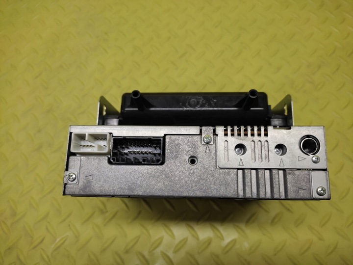 фото №6, Honda crv ii радіо програвач 39101s9ae010m1