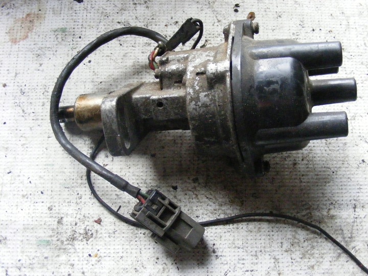 фото №10, Nissan micra k10 1.2 пристрій запалення зажигания 2210027m17 t4t84471