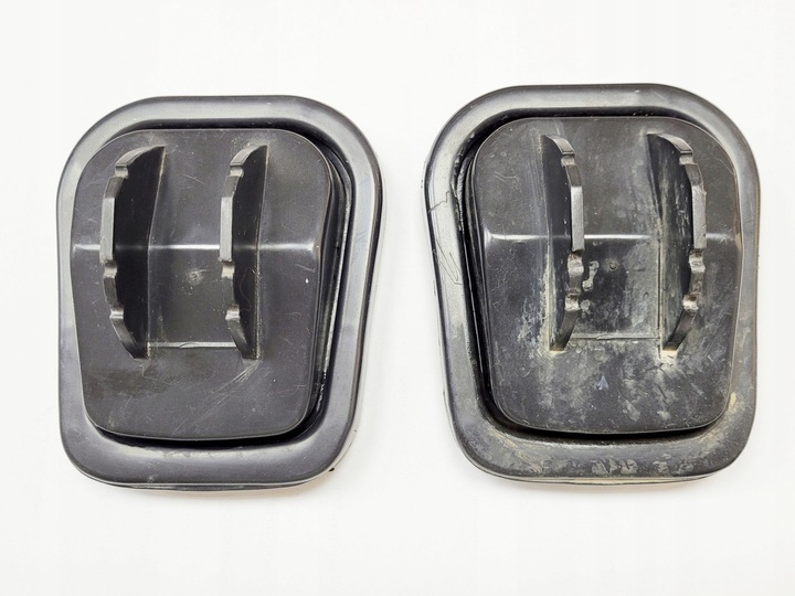 фото №1, Заглушка ковпачок захист лампи valeo перед audi a4 s4 b5