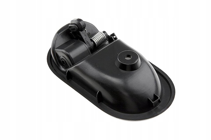 фото №2, Ручка внутрішня двері dacia доккер 2012- duster 2010- lodgy 2012- logan 2