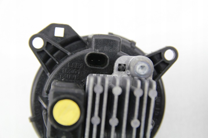 фото №8, Land rover defender 2 ii l663 галоген led drl новый