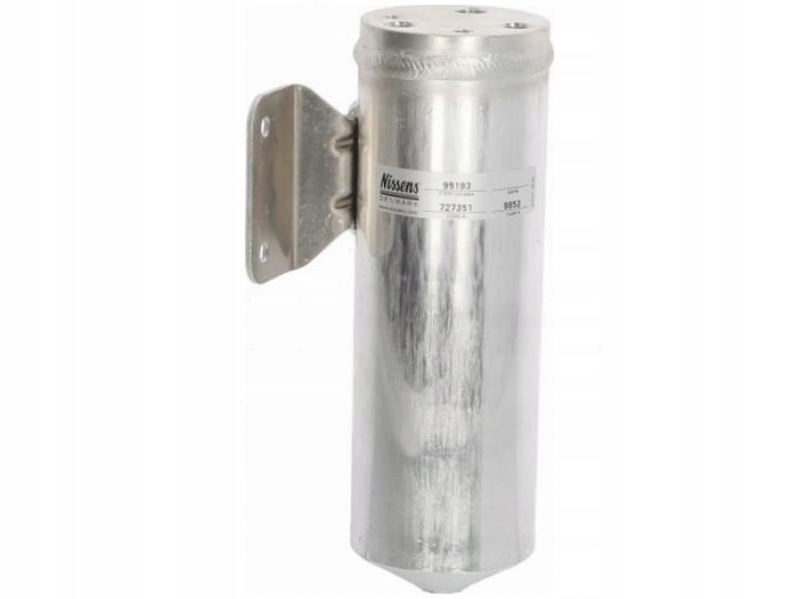 фото №1, Осушитель кондиционера fiat punto ii 1.2-1.9 99-12 punto ii 1.2 1.9 00-09