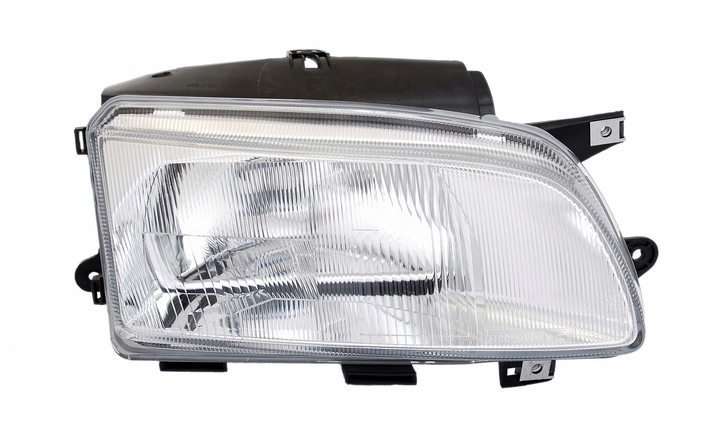 фото №2, Tyc фара citroen berlingo 97-09/02 h4