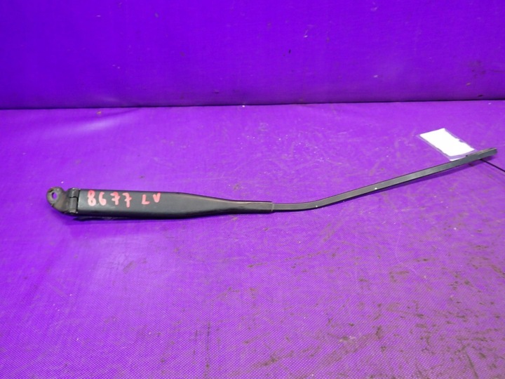 фото №1, Mercedes a-klasa w168 hb 5d 97-01 важіль двірники ліві a1688200544