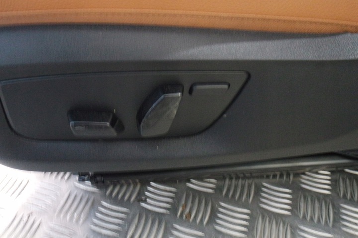 фото №6, Сидіння bmw g30 m набір f65