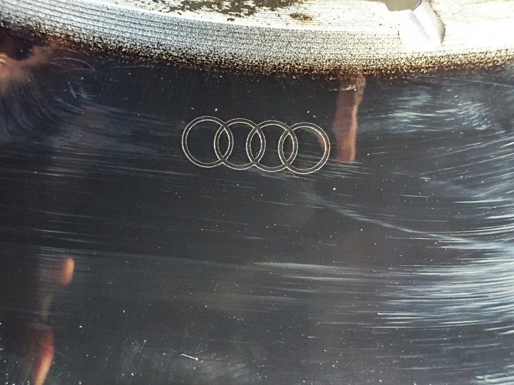 фото №11, Диск audi etron e-tron q7 9,5x21 21 et36 4ke org