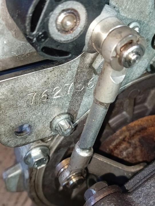 фото №7, Турбонагнетатель vw audi 3.0 tdi | 059145721g 6nw009550