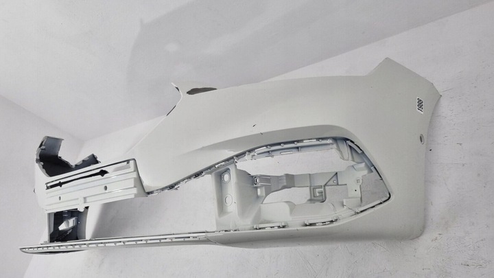 фото №6, Seat leon iv 2020- бампер переднє перед 5fa807221