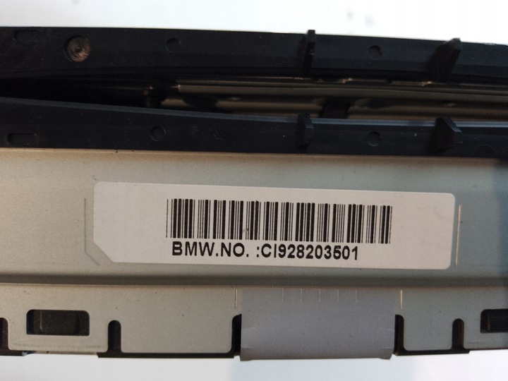 фото №6, Bmw f30 f31 радио cd навигация 9282035