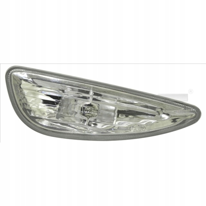 фото №3, Поворотник bok r hyundai i20 i ix20 kia venga 08-19