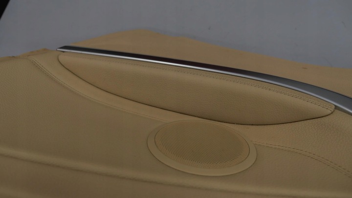 фото №7, Bmw f33 боковина праві зад задній бежевий venetobeige оббивка