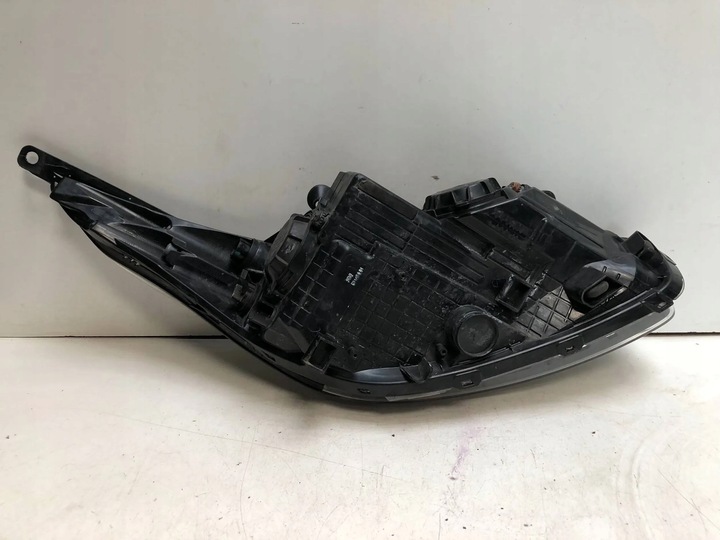 фото №7, Фара левый kia ceed 2014