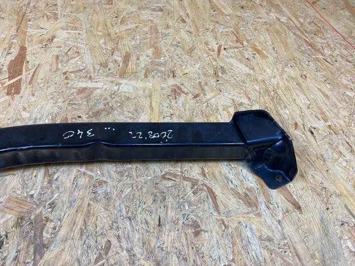 фото №12, Зона зминання відбійник кіль праві opel corsa f peugeot 208 ii 9836340380 2019