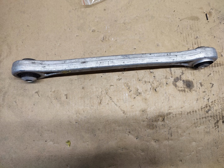 фото №5, Audi q7 важіль лівий зад 4m0505425f стан bdb