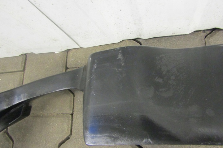 фото №7, Спойлер накладка бампер зад ford connect ii 2 ms rt sport рестайлинг 19-