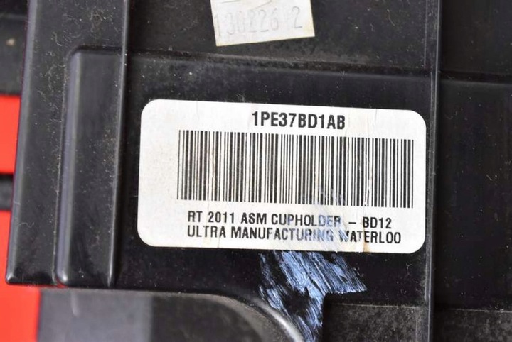 фото №8, Держатель na кружки cup держатель 1pe37bd1ab chrysler town & country 5 v 07-16