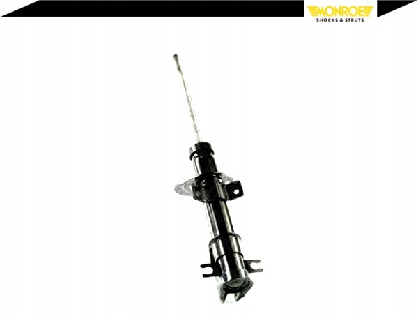 фото №3, Mon16454 амортизатор перед l/p fiat stilo 1.2/1.4/