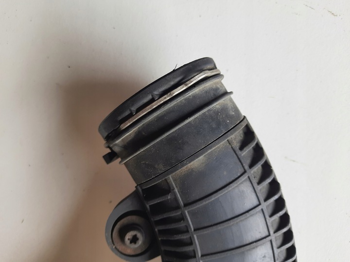 фото №8, Труба шланг інтеркулер 1.8 tsi vw seat skoda