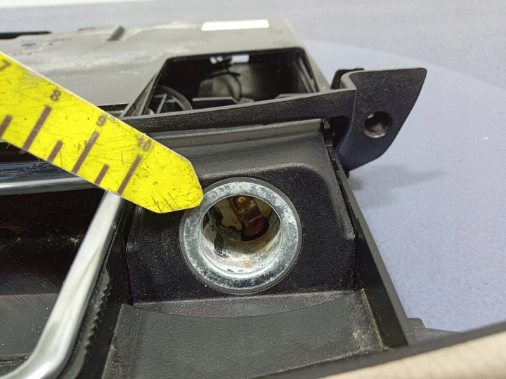 фото №8, Mercedes s клас w222 бардачок попільничка a2226800310