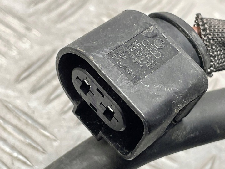 фото №10, Porsche oem номер 9j1616006d taycan компресор насос підвіски