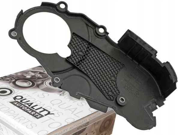 фото №1, Кришка ремінь розподільний вал seat exeo 3r toledo iv kg altea xl 1.6 2.0 tdi