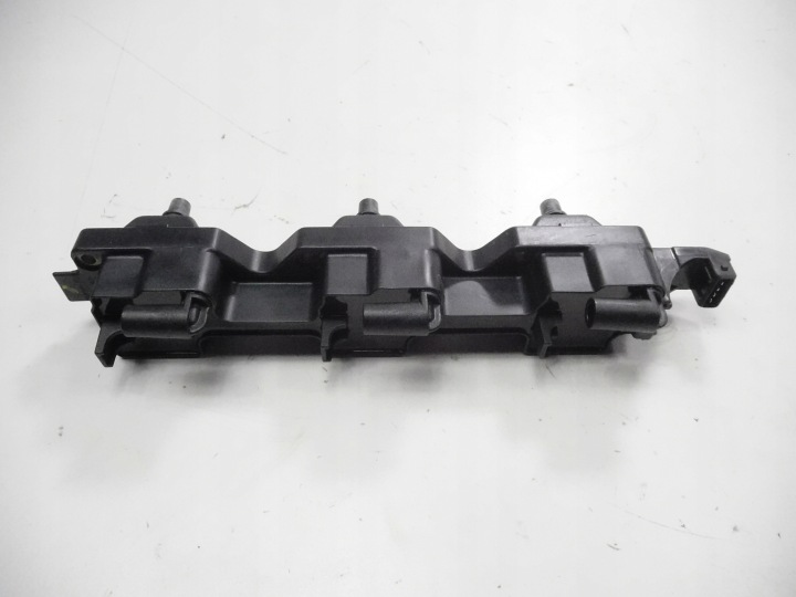 фото №9, Катушка зажигания renault laguna i oem номер 7701205906