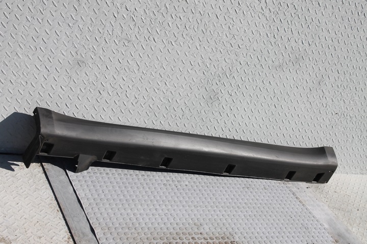 фото №5, Планка накладка порогова права suzuki vitara ii iii 15-